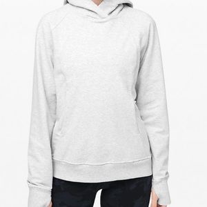 Lululemon Scuba Pullover